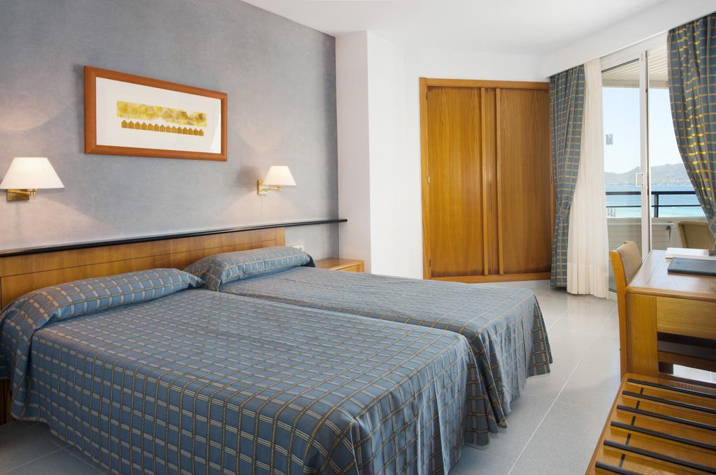 Hipotels Hipocampo Playa Hotel 4*